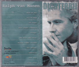 Dichterbij , Ralph van Manen