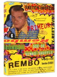 Doe De Rembo & Rembo Shuffle , Villa Achterwerk  Serie: VD