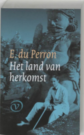 Het land van herkomst ,  E. du Perron