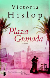 Plaza Granada , Victoria Hislop