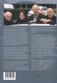 Handboek vermiste personen ,  Sybo Schouten