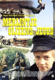 Merijntje Gijzens Jeugd ,  A.M. de Jong