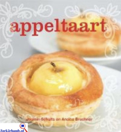 Appeltaart , Jasmin Schults