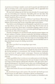 De Zwaarden Van Dag En Nacht , David Gemmell
