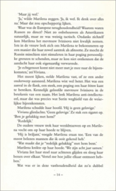 Verwachting roman ,. Lahaye  Serie: De laatste bazuin