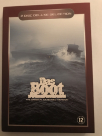 Boot, Das (Deluxe Selection), Jurgen Prochnow