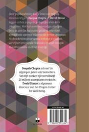 De 7 spirituele wetten van yoga voor het versterken van lichaam en geest ,  Deepak Chopra