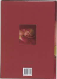 Mijn Eerste Vijf Jaar Rood Dagboek Van Mijn Jeugd, Anne Geddes