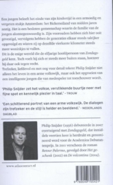 Zondagsgeld , Philip Snijder