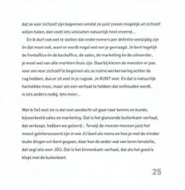 Kies en ze kiezen jou een praktische gids om pure keuzes te maken , Judith Webber