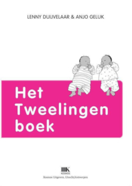 Het tweelingenboek het standaardwerk , Lenny Duijvelaar