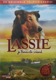 Lassie Box 1 ,  Children