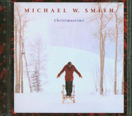 Christmastime , Michael W. Smith