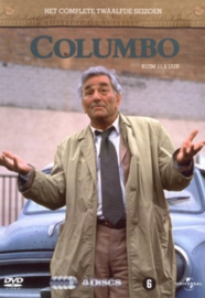 Columbo S12 (D) , Peter Falk