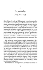 Filosoof-miljardair de ongeautoriseerde biografie van Paul Fentener van Vlissingen (1914-2006), Mathijs Smit