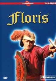 Floris (Tv-serie) , Jos Bergman