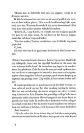 Glazuur , Lisette Jonkman