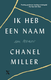 Ik heb een naam Ik heb een naam ,  Chanel Miller