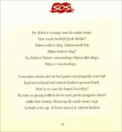 Kreun ! seks na je 50ste , Unieboek | Het Spectrum  Serie: SOS Piet
