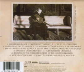 Precious Memories , Alan Jackson