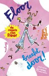 Floor - Floor breekt door , Marjon Hoffman • Serie:De regels van Floor