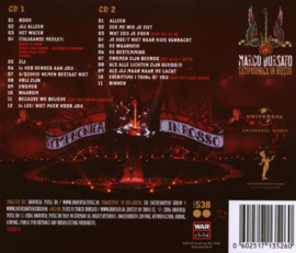 Symphonica In Rosso ,  Marco Borsato