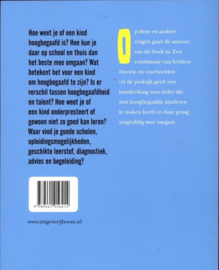 Hoogbegaafdheid bij kinderen , F. Mönks