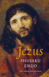 Jezus Het verhaal van een leven , Shusaku Endo