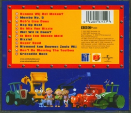 Het Album , Bob de Bouwer