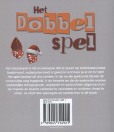 Het dobbelspel , Kim Vermeulen