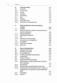 Pathologie Basiswerk V&V, niveau 5 , de Jong Consulting B.V.