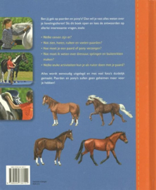 Mijn grote boek over paarden en pony's , Ute Ochsenbauer