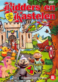 Ridders En Kastelen , Ridders & Kastelen