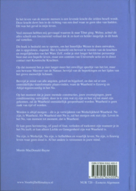 Voorbij de Himalaya, Murdo Macdonald-Bayne