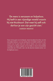 De blinde uil ,  Sadegh Hedayat