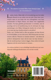 De verloren dochters 5 - De Franse dochter Zeven dochters. Zeven geheimen. Zeven liefdes. , Soraya Lane • Serie:De verloren dochters