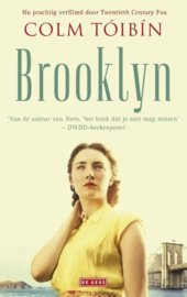 Brooklyn , Colm Tóibin