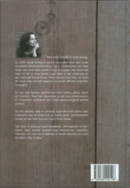 Imperfect verklaard, Binnen mijn perken zet ik de bloemetjes buiten, Ariena Ruwaard