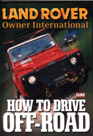 How To Drive Off Road - How To Drive Off Road