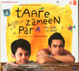 Taare Zameen Par: Every Child Is Special ,  Original Soundtrack