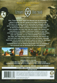 Travel The Road - Seizoen 1 , Tim Scott