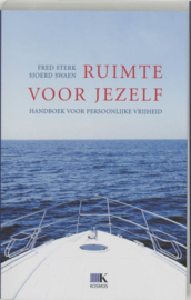 Ruimte voor jezelf En emotioneel in balans , Fred Sterk Serie: Lifetime