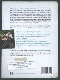 Handboek voor vaders Hoe te overleven in de jungle van het vaderschap , Beau van Erven Dorens