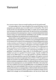 Een vreemde wereld over autisme, het syndroom van Asperger en PDD-NOS : voor ouders, partners, hulpverleners en de mensen zelf , M.F. Delfos