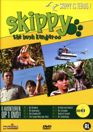 Skippy The Bush Kangaroo 1 , Ken James
