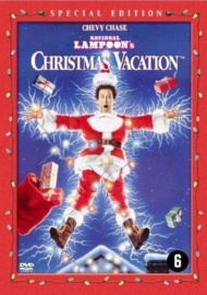 National Lampoon's Christmas Vacation (Special Edition) Het derde deel van National Lampoon , Chevy Chase