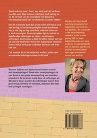 Dyslexie en touwtjespringen praktisch hulpboek voor ouders van kinderen die lezen lastig vinden , Marijke van Vuure