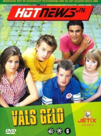 Hotnews Deel 3 , Kees Boot