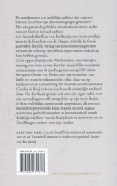 Goede gesprekken over geloof, hoop en liefde ,  Kees van der Staaij