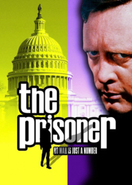 The Prisoner (40th Anniversary Edition) ,  Angelo Muscat